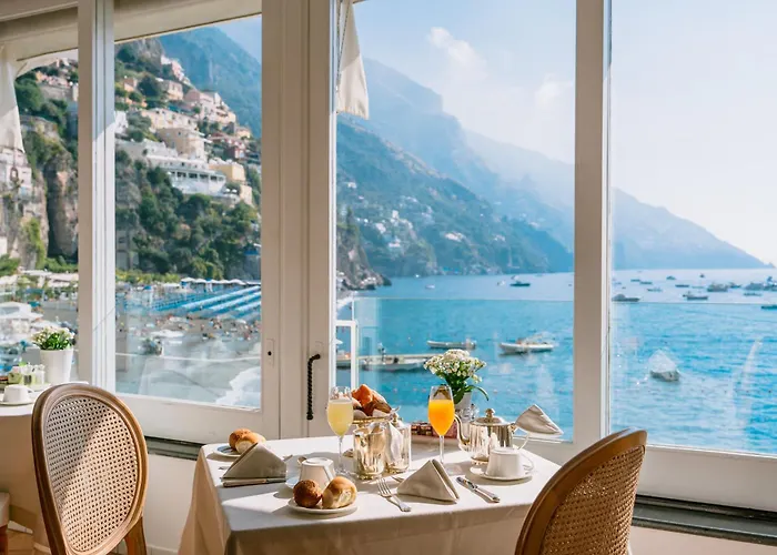 Covo Dei Saraceni Hotel 5*