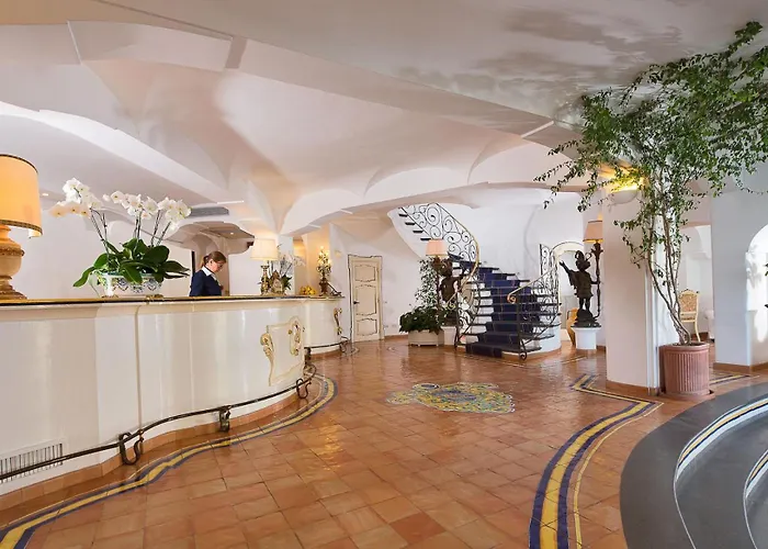 Covo Dei Saraceni Hotel 5*