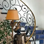 コーヴォ デイ サラチェーニ ポジターノ