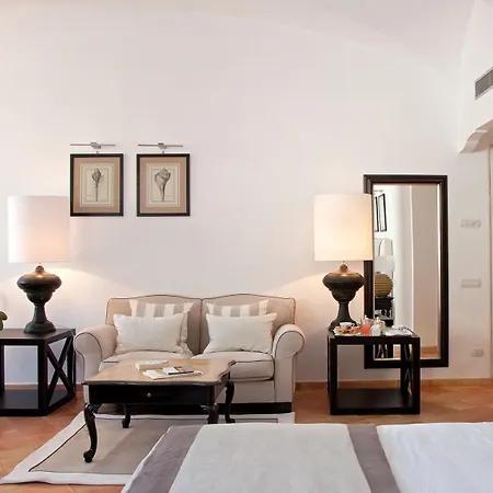 Hotel Covo Dei Saraceni