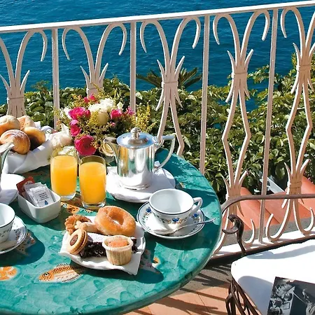 Covo Dei Saraceni Hotel
