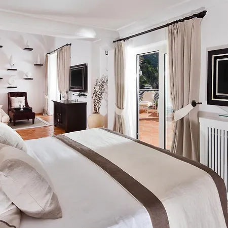 Covo Dei Saraceni Hotel 5*