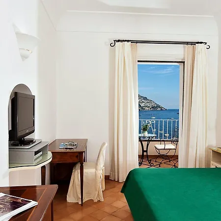 Covo Dei Saraceni Hotel 5*