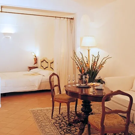 Hotel Covo Dei Saraceni Positano