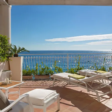 Covo Dei Saraceni Hotel