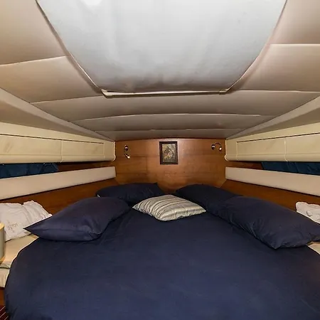 Covo Dei Saraceni Hotel 5*