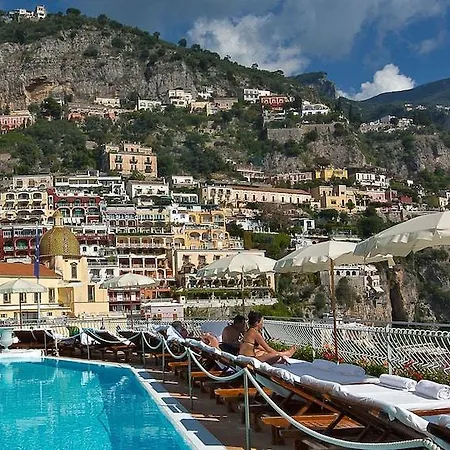 Hotel Covo Dei Saraceni 5*