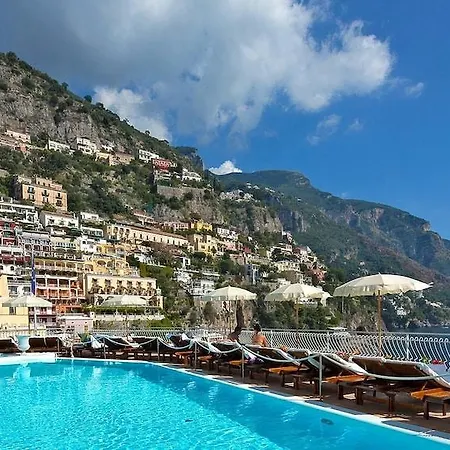 Covo Dei Saraceni Hotel