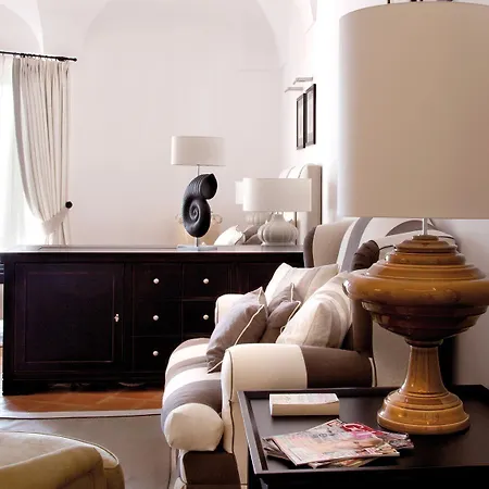 萨拉森尼科沃酒店 波西塔諾