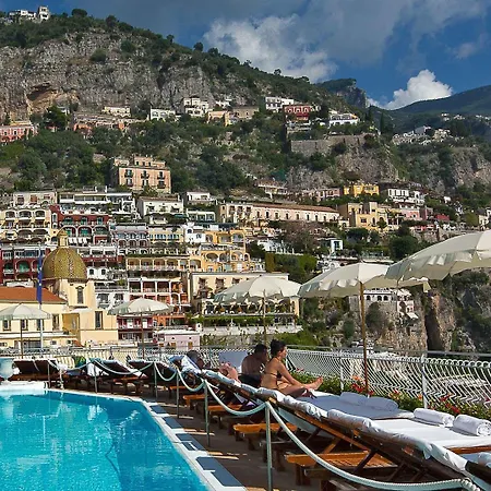 Covo Dei Saraceni Hotel Positano