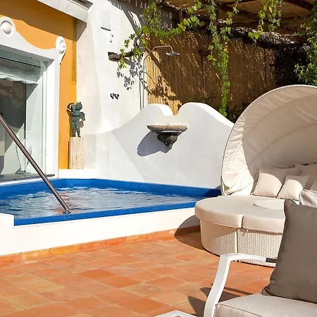 酒店 萨拉森尼科沃酒店