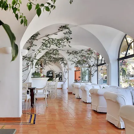 Covo Dei Saraceni 5* Positano