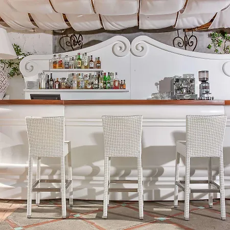 萨拉森尼科沃酒店 酒店 5*