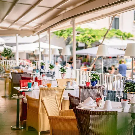 Hotel Covo Dei Saraceni Positano