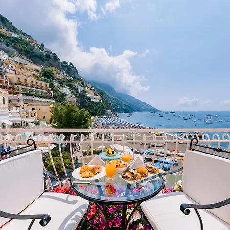 Covo Dei Saraceni Hotel