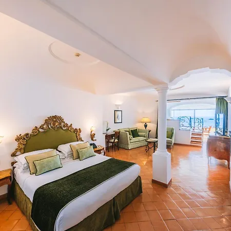 Covo Dei Saraceni Positano