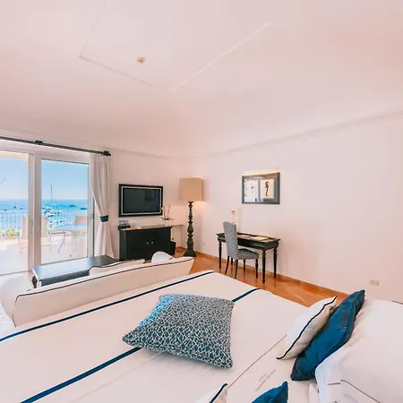 萨拉森尼科沃酒店 酒店