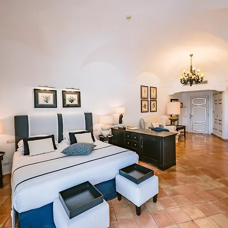 Hotel Covo Dei Saraceni