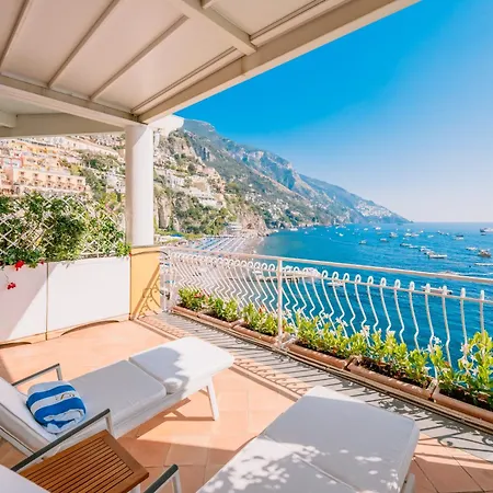 Covo Dei Saraceni Hotel 5*