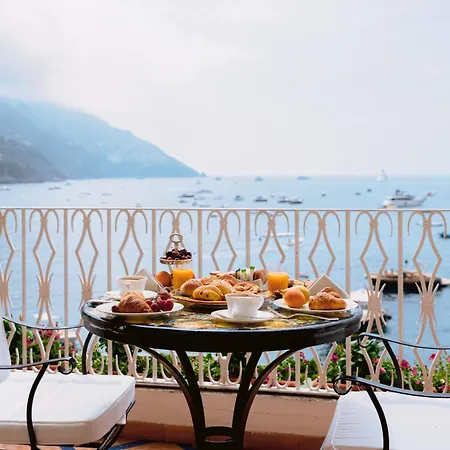 Hotel Covo Dei Saraceni 5*
