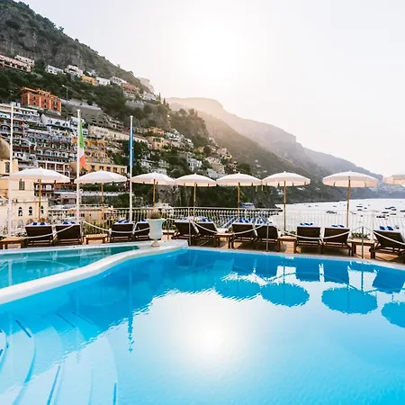 萨拉森尼科沃酒店 5*