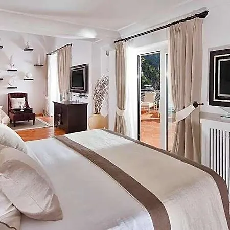 Covo Dei Saraceni Hotel 5*