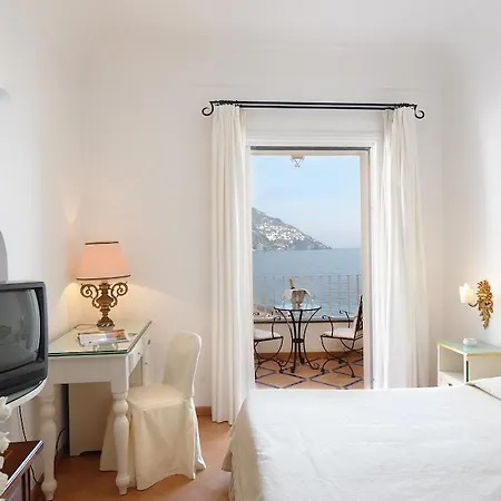 Covo Dei Saraceni 5*