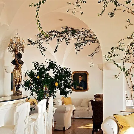 Covo Dei Saraceni 5* Positano