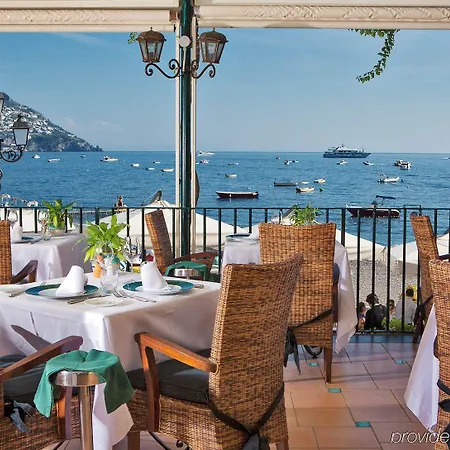 Covo Dei Saraceni Hotel