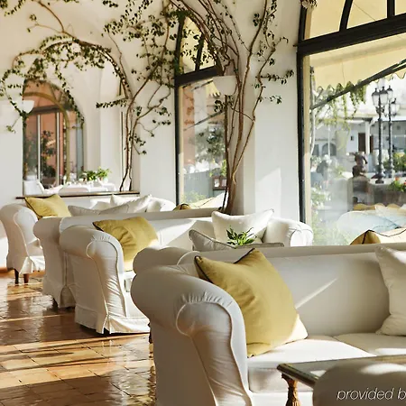 Covo Dei Saraceni 5* Positano