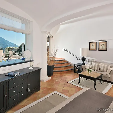 Covo Dei Saraceni Hotel 5*