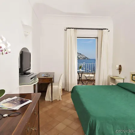 Covo Dei Saraceni Hotel
