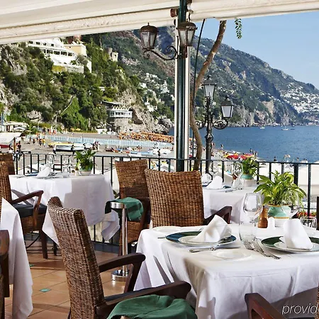 Covo Dei Saraceni Hotel 5*