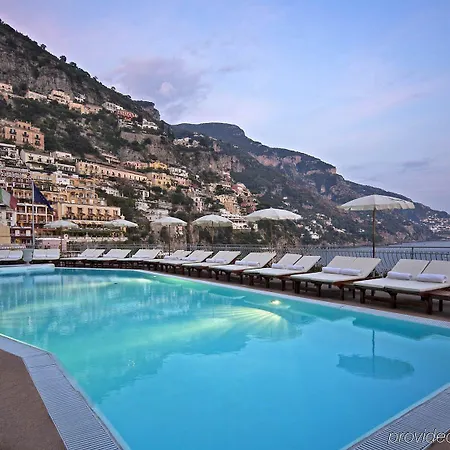 Covo Dei Saraceni Hotel