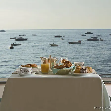 Covo Dei Saraceni Positano