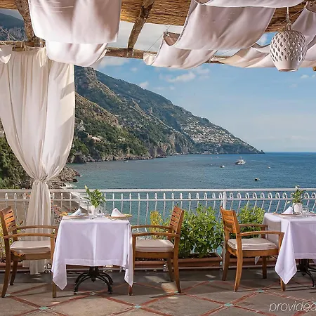 Covo Dei Saraceni 5* Positano