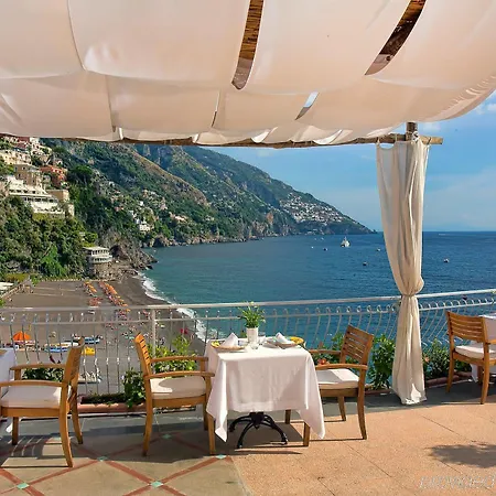 Covo Dei Saraceni Positano