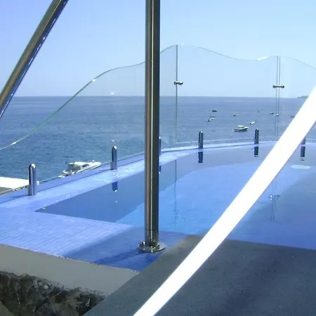 Covo Dei Saraceni 5* Positano