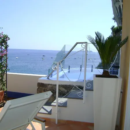 Hotel Covo Dei Saraceni
