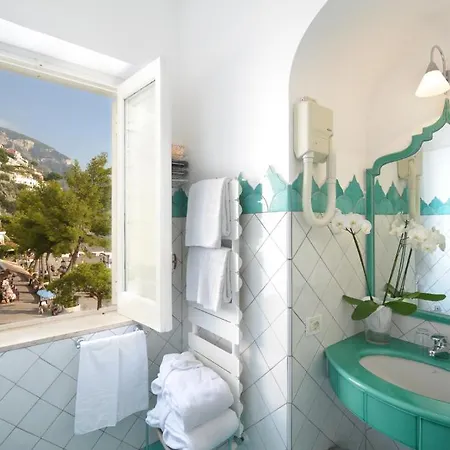 Covo Dei Saraceni 5* Positano