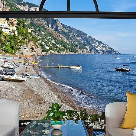 Covo Dei Saraceni Hotel 5*