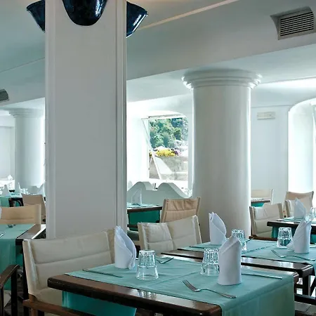 Covo Dei Saraceni 5* Positano