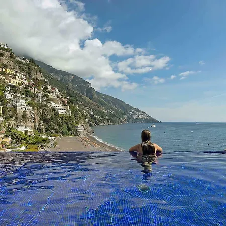 Covo Dei Saraceni Hotel
