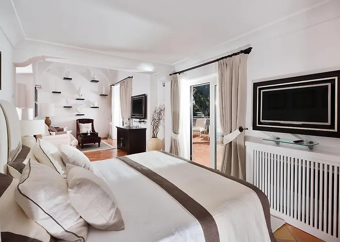 Covo Dei Saraceni Hotel 5*