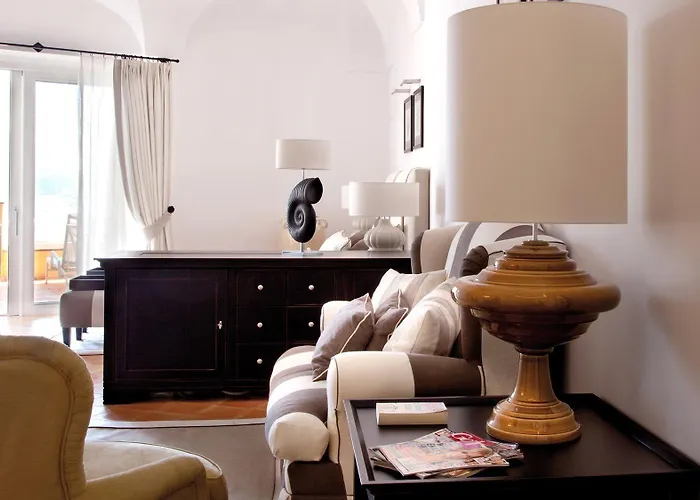 Covo Dei Saraceni Positano