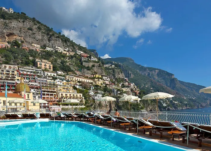 Covo Dei Saraceni Positano