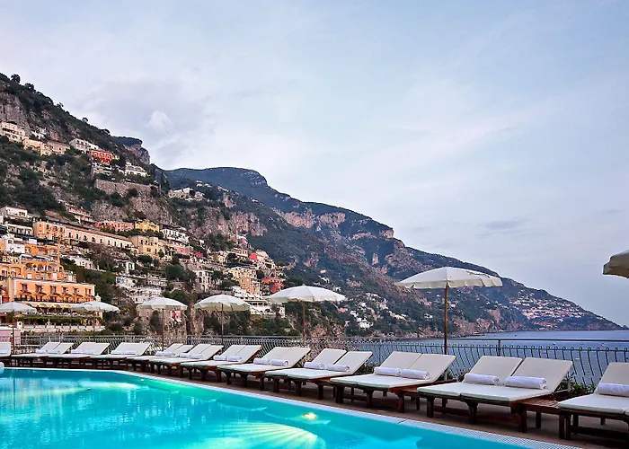 Hotel Covo Dei Saraceni