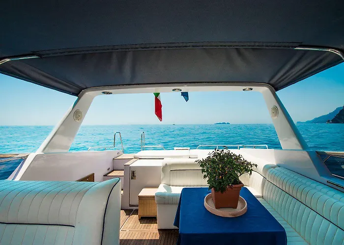 Covo Dei Saraceni Hotel Positano