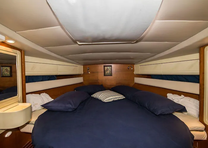 Covo Dei Saraceni 5*