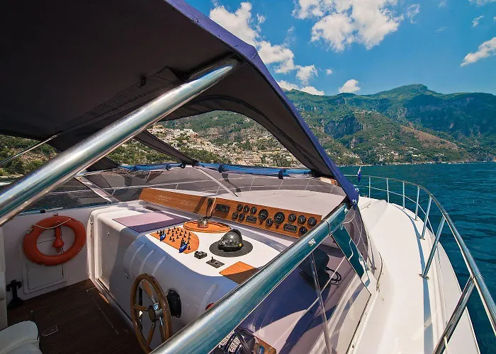 Covo Dei Saraceni Positano